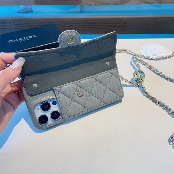 コピーブランド携帯ケース素材ディテール